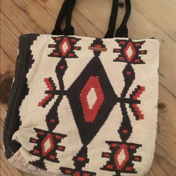 Billabong Handbags - Billabong Bag